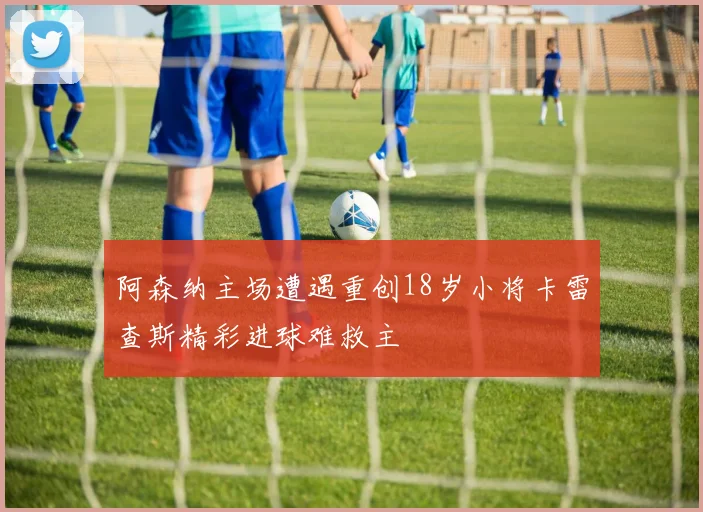 阿森纳主场遭遇重创18岁小将卡雷查斯精彩进球难救主